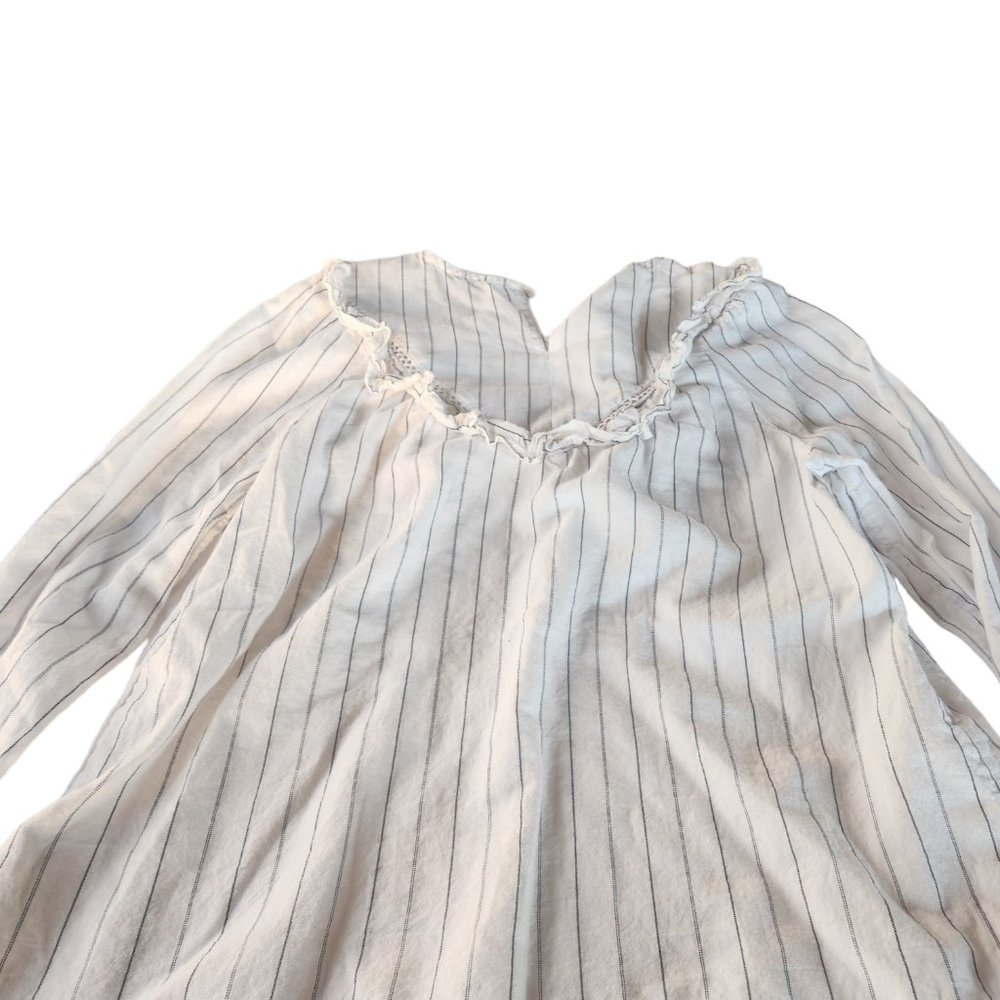 Madewell Long Sleeve Top